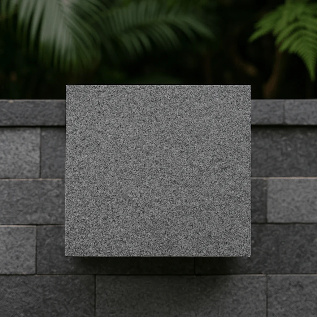 Andesite stone pavers Indonesia for driveways